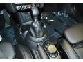 Moonwalk Gray Metallic - Cooper S Hardtop 2 Door Photo No. 8