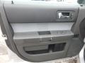 Ingot Silver - Flex Limited AWD Photo No. 12