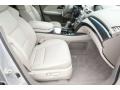 2007 Billet Silver Metallic Acura MDX Technology  photo #25