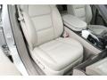 2007 Billet Silver Metallic Acura MDX Technology  photo #26
