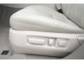 2007 Billet Silver Metallic Acura MDX Technology  photo #27