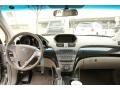 2007 Billet Silver Metallic Acura MDX Technology  photo #28