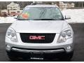 Quicksilver Metallic - Acadia SLT AWD Photo No. 2