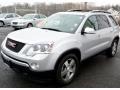 Quicksilver Metallic - Acadia SLT AWD Photo No. 3