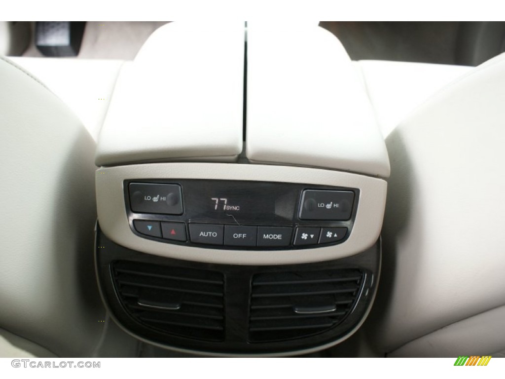 2007 MDX Technology - Billet Silver Metallic / Taupe photo #32