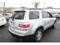 Quicksilver Metallic - Acadia SLT AWD Photo No. 6