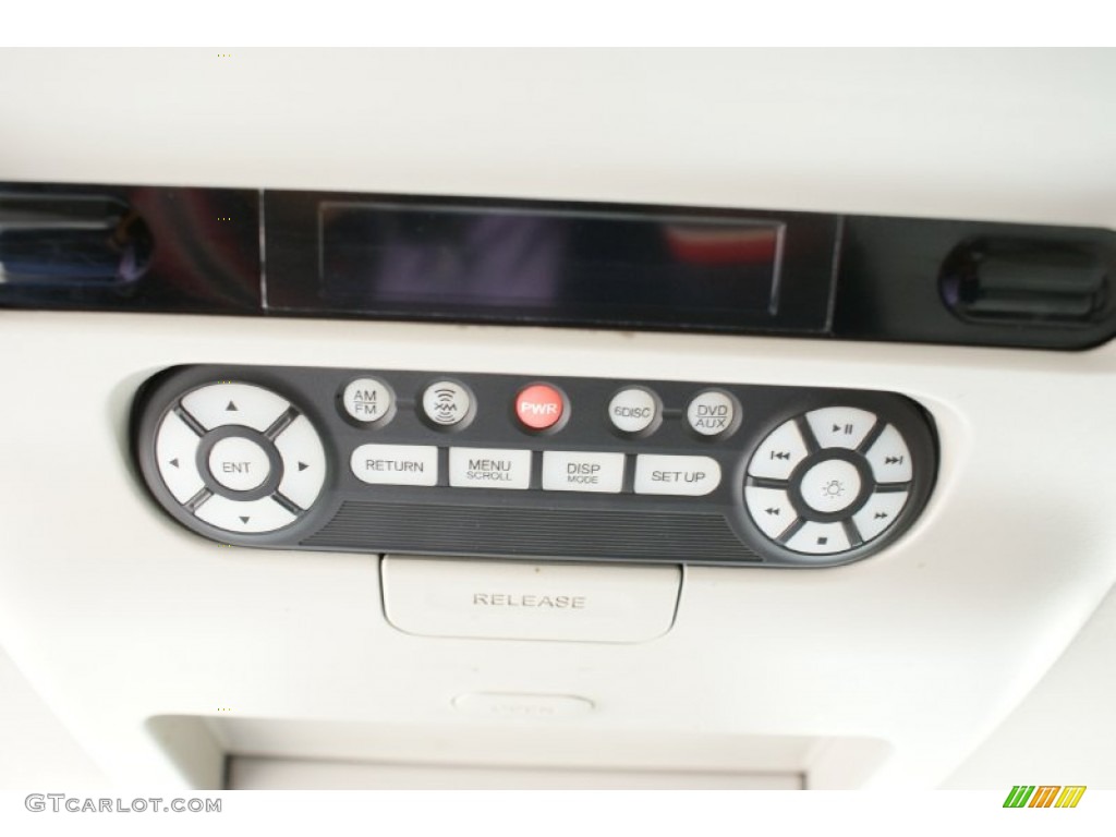 2007 MDX Technology - Billet Silver Metallic / Taupe photo #34
