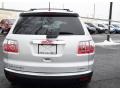 Quicksilver Metallic - Acadia SLT AWD Photo No. 7