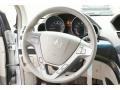 2007 Billet Silver Metallic Acura MDX Technology  photo #35