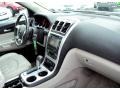 Quicksilver Metallic - Acadia SLT AWD Photo No. 9