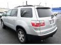 Quicksilver Metallic - Acadia SLT AWD Photo No. 10