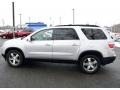 Quicksilver Metallic - Acadia SLT AWD Photo No. 11