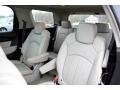 Quicksilver Metallic - Acadia SLT AWD Photo No. 16