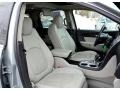 Quicksilver Metallic - Acadia SLT AWD Photo No. 17