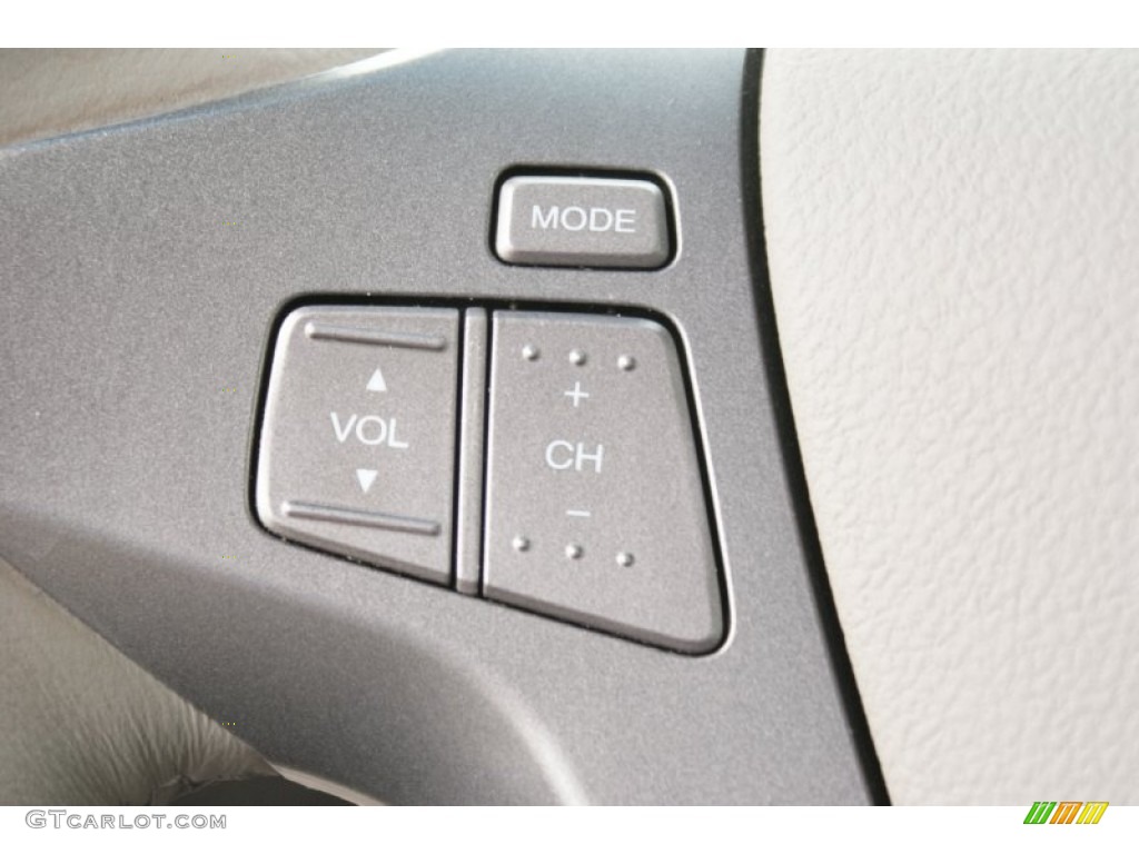 2007 MDX Technology - Billet Silver Metallic / Taupe photo #46