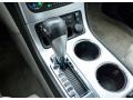 Quicksilver Metallic - Acadia SLT AWD Photo No. 18
