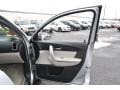 Quicksilver Metallic - Acadia SLT AWD Photo No. 20