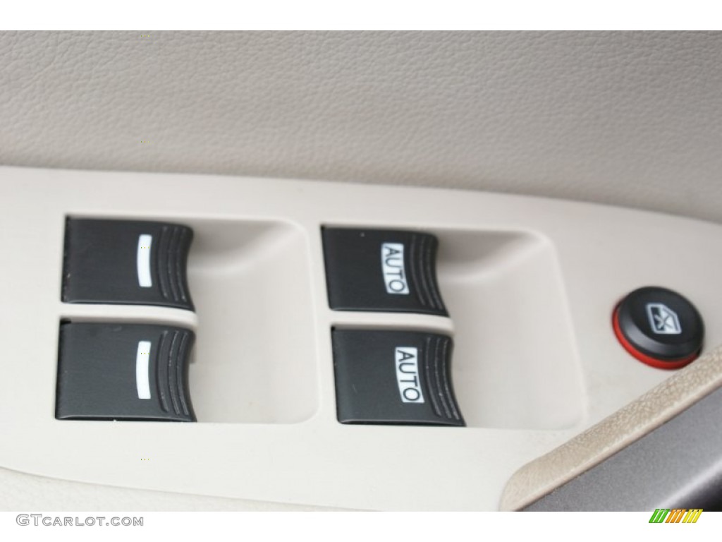 2007 MDX Technology - Billet Silver Metallic / Taupe photo #49