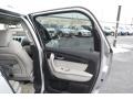 Quicksilver Metallic - Acadia SLT AWD Photo No. 21