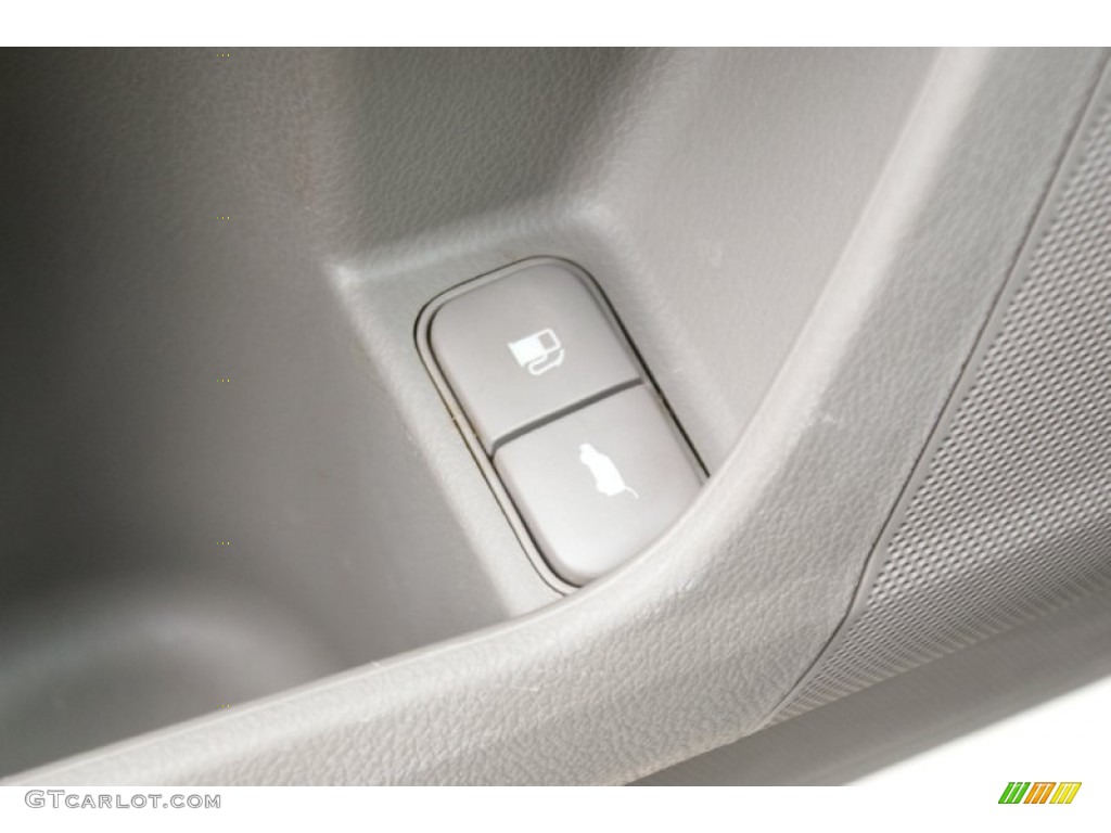 2007 MDX Technology - Billet Silver Metallic / Taupe photo #50
