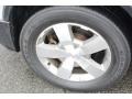 Quicksilver Metallic - Acadia SLT AWD Photo No. 25