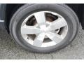 Quicksilver Metallic - Acadia SLT AWD Photo No. 26