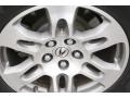 2007 Billet Silver Metallic Acura MDX Technology  photo #55