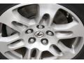 2007 Billet Silver Metallic Acura MDX Technology  photo #57