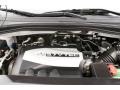 2007 Billet Silver Metallic Acura MDX Technology  photo #60