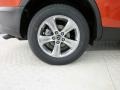 Hot Lava - RAV4 XLE Photo No. 11