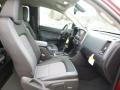 Red Rock Metallic - Colorado Z71 Extended Cab 4WD Photo No. 11
