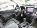 Red Rock Metallic - Colorado Z71 Extended Cab 4WD Photo No. 12