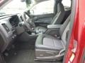 Red Rock Metallic - Colorado Z71 Extended Cab 4WD Photo No. 13