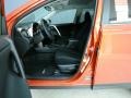 Hot Lava - RAV4 XLE Photo No. 32