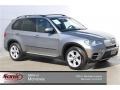 Space Gray Metallic - X5 xDrive50i Photo No. 1