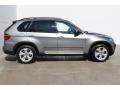 Space Gray Metallic - X5 xDrive50i Photo No. 2