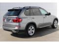 Space Gray Metallic - X5 xDrive50i Photo No. 4