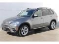 Space Gray Metallic - X5 xDrive50i Photo No. 5