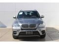 Space Gray Metallic - X5 xDrive50i Photo No. 7