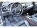 Space Gray Metallic - X5 xDrive50i Photo No. 9