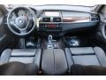 Space Gray Metallic - X5 xDrive50i Photo No. 10