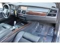 Space Gray Metallic - X5 xDrive50i Photo No. 11
