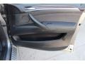 Space Gray Metallic - X5 xDrive50i Photo No. 15