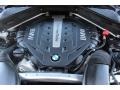 Space Gray Metallic - X5 xDrive50i Photo No. 19