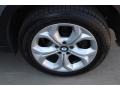 Space Gray Metallic - X5 xDrive50i Photo No. 20
