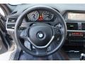Space Gray Metallic - X5 xDrive50i Photo No. 24