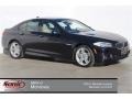 Carbon Black Metallic 2012 BMW 5 Series 535i Sedan