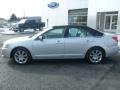 Silver Birch Metallic - MKZ AWD Sedan Photo No. 2