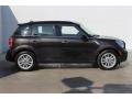 Midnight Gray Metallic 2015 Mini Countryman Cooper S Exterior