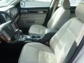 2008 Silver Birch Metallic Lincoln MKZ AWD Sedan  photo #9